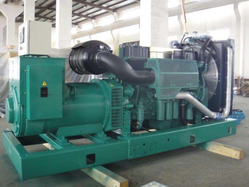 兴隆台便携静音：租赁无声发电机组，便携式解决能源需求