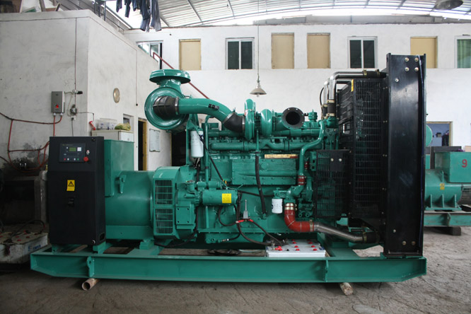 兴隆台环保无噪音：租用静音发电机组，为环境和耳朵双重保驾护航